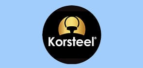 Korsteel